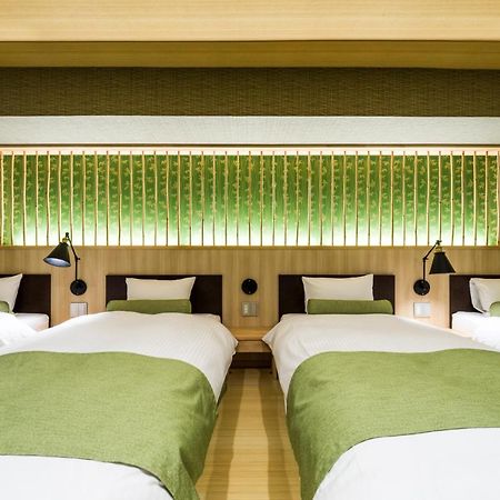 Ookini Hotels Shinsaibashi Sennencho Apartment Osaka Ngoại thất bức ảnh
