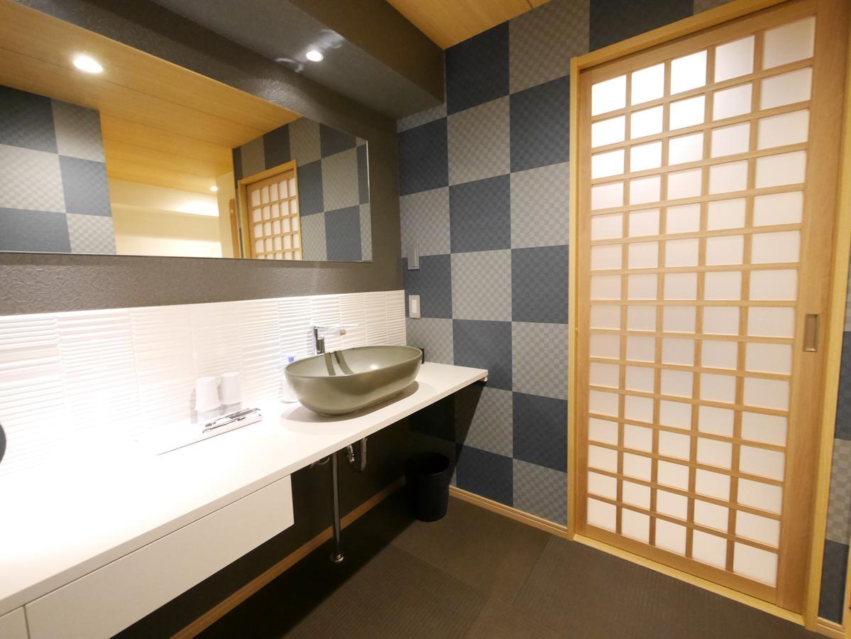 Ookini Hotels Shinsaibashi Sennencho Apartment Osaka Ngoại thất bức ảnh