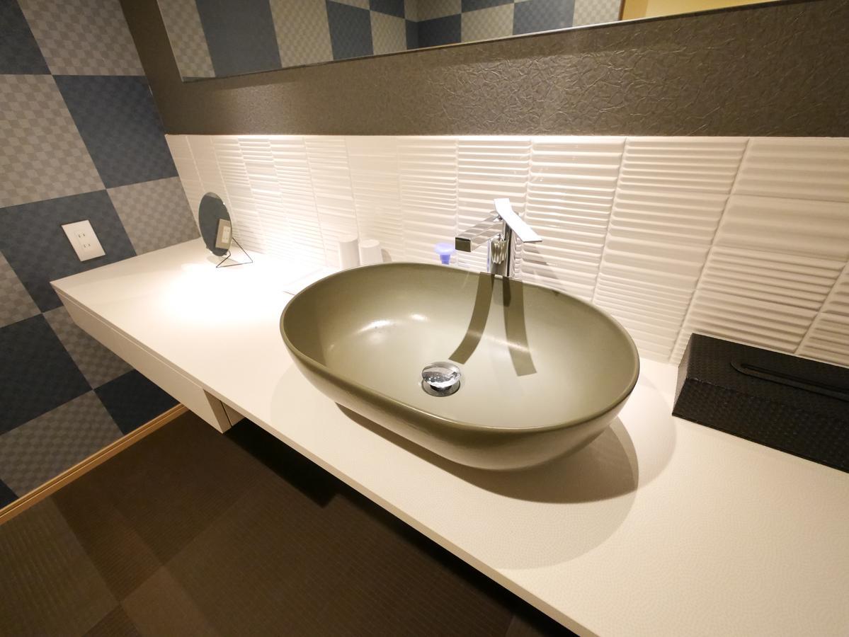 Ookini Hotels Shinsaibashi Sennencho Apartment Osaka Ngoại thất bức ảnh