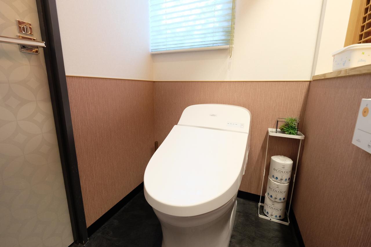 Ookini Hotels Shinsaibashi Sennencho Apartment Osaka Ngoại thất bức ảnh