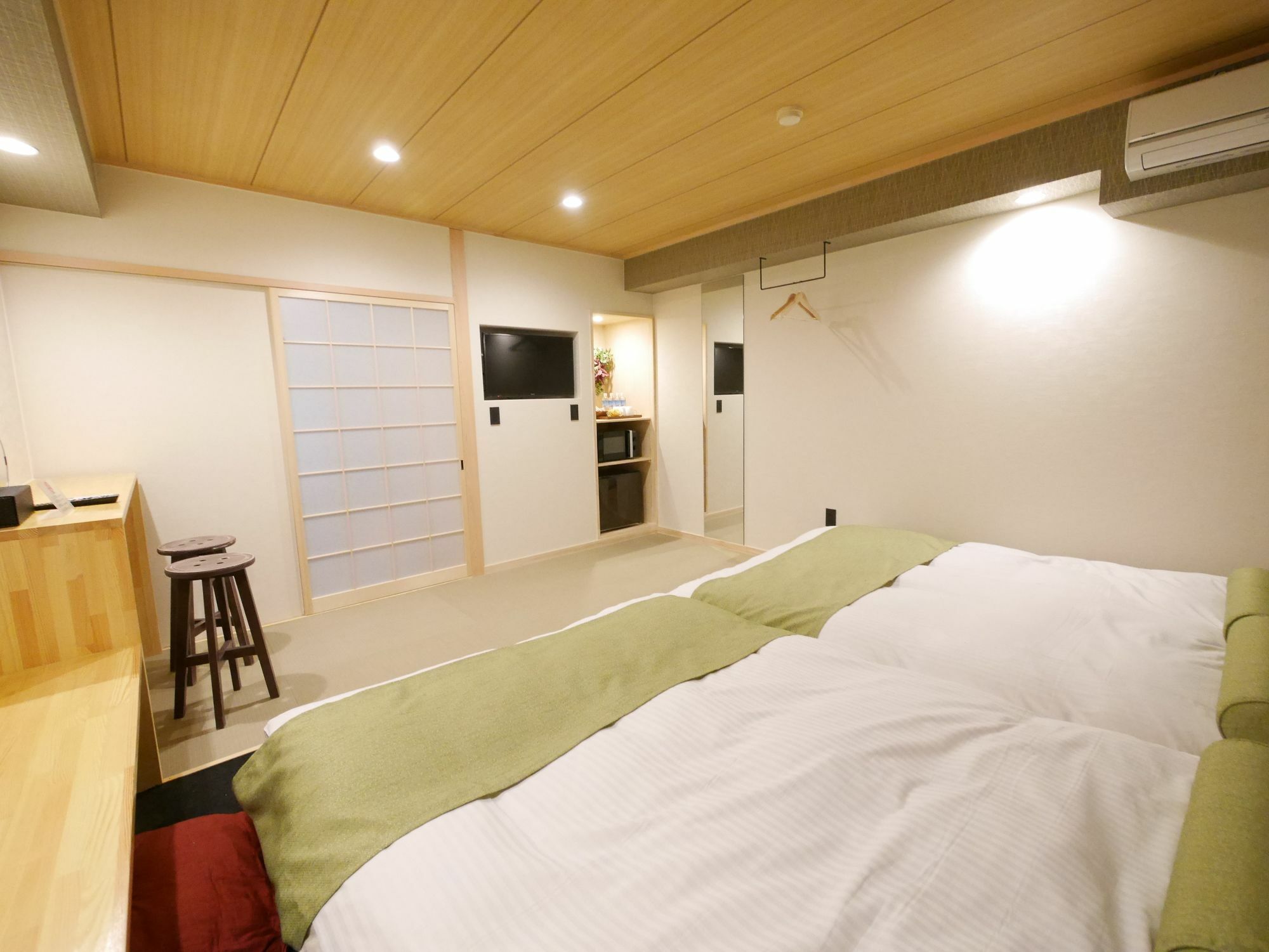 Ookini Hotels Shinsaibashi Sennencho Apartment Osaka Ngoại thất bức ảnh