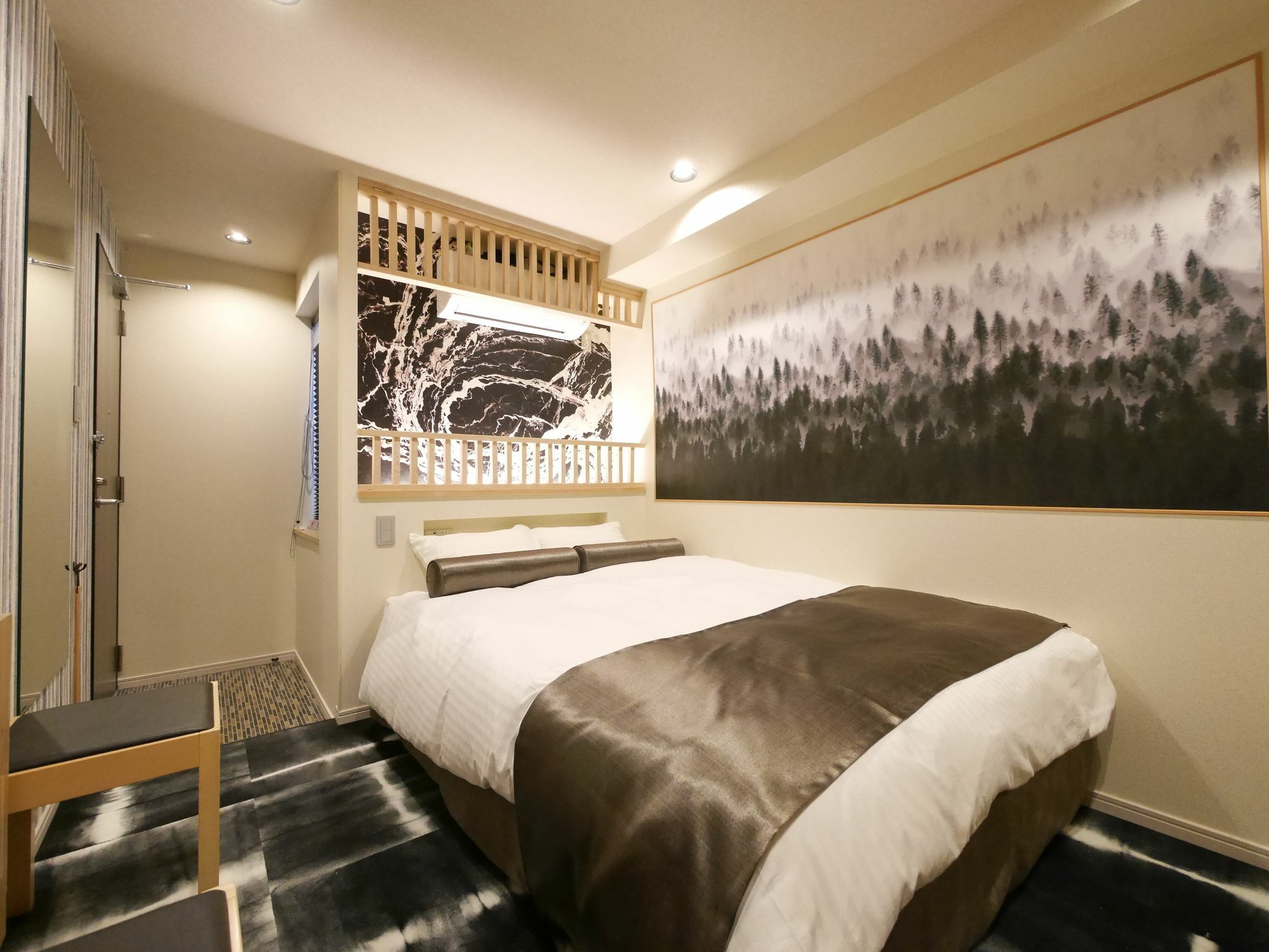 Ookini Hotels Shinsaibashi Sennencho Apartment Osaka Ngoại thất bức ảnh