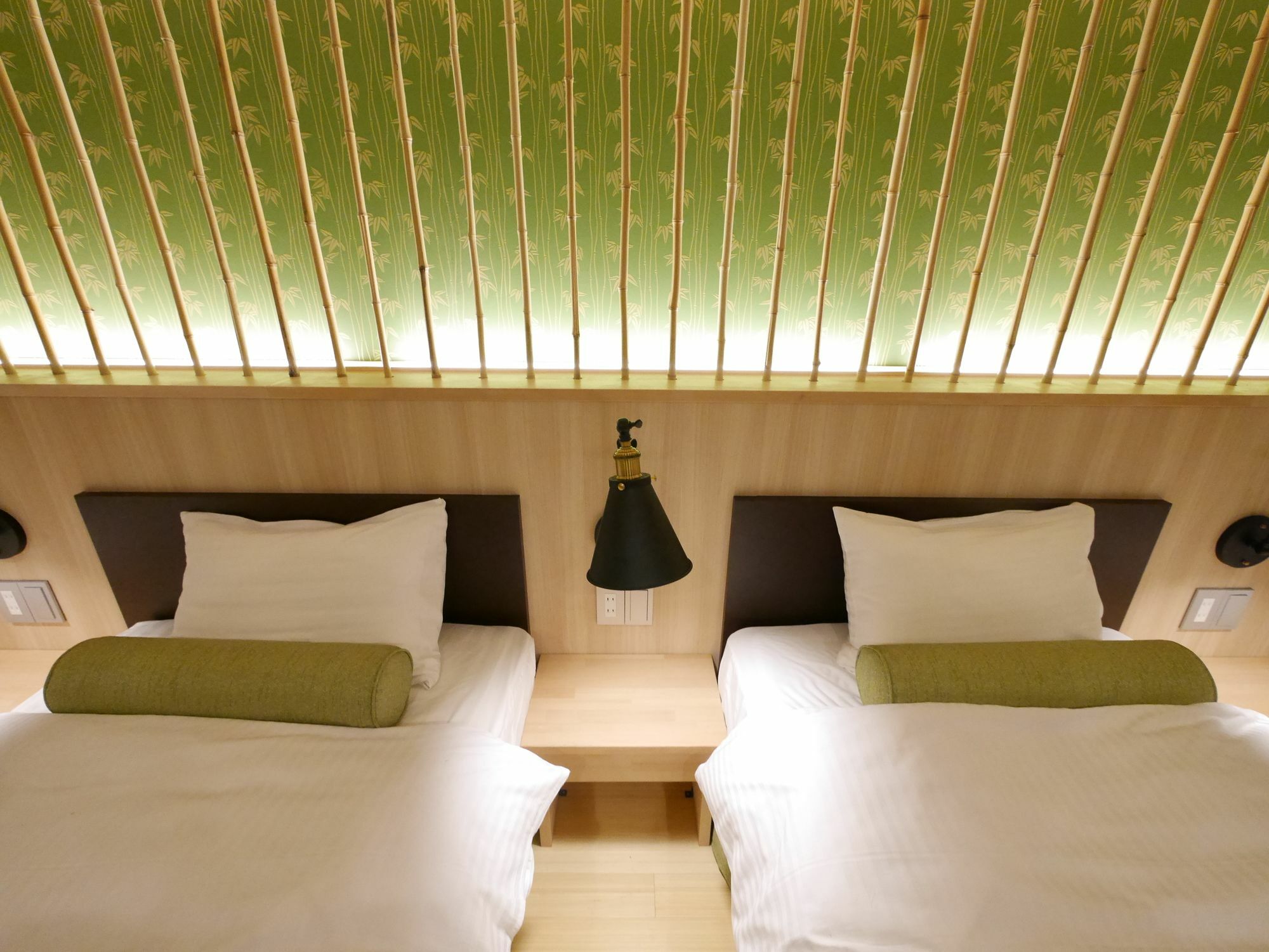 Ookini Hotels Shinsaibashi Sennencho Apartment Osaka Ngoại thất bức ảnh