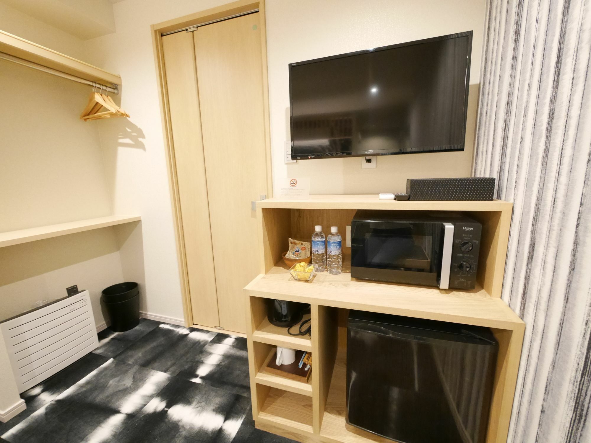 Ookini Hotels Shinsaibashi Sennencho Apartment Osaka Ngoại thất bức ảnh