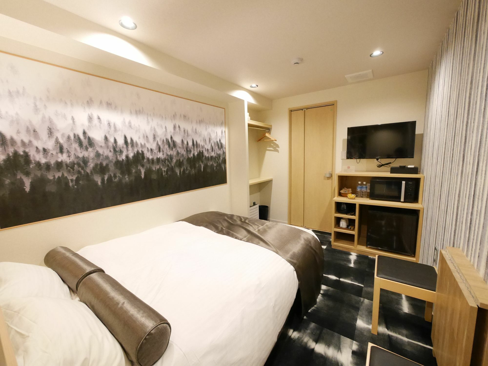 Ookini Hotels Shinsaibashi Sennencho Apartment Osaka Ngoại thất bức ảnh