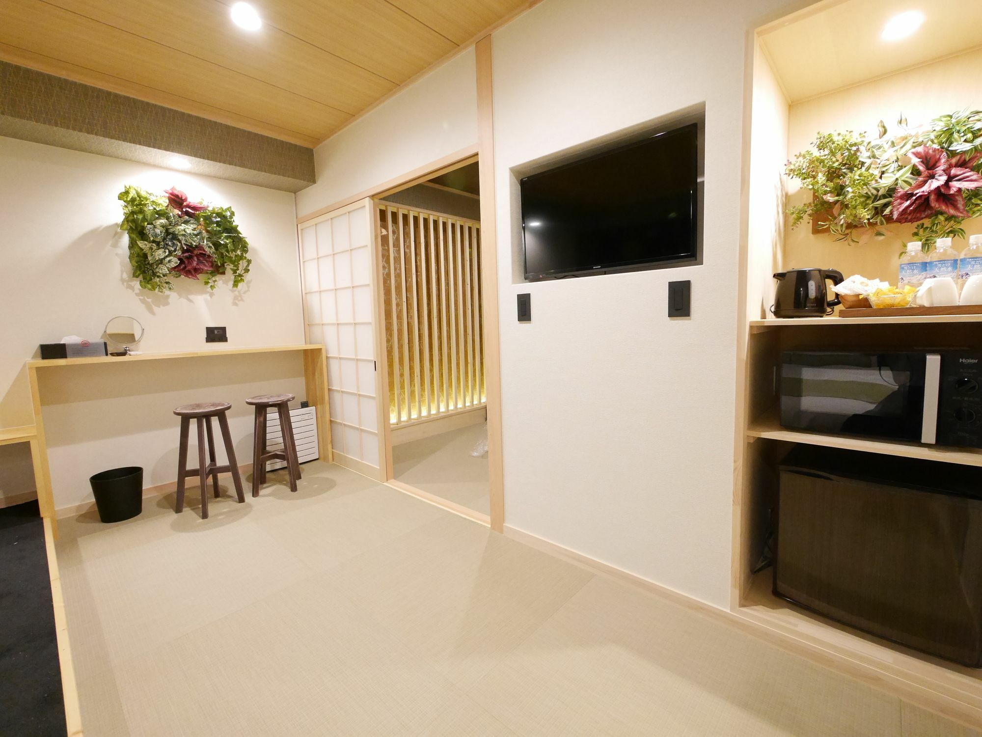 Ookini Hotels Shinsaibashi Sennencho Apartment Osaka Ngoại thất bức ảnh