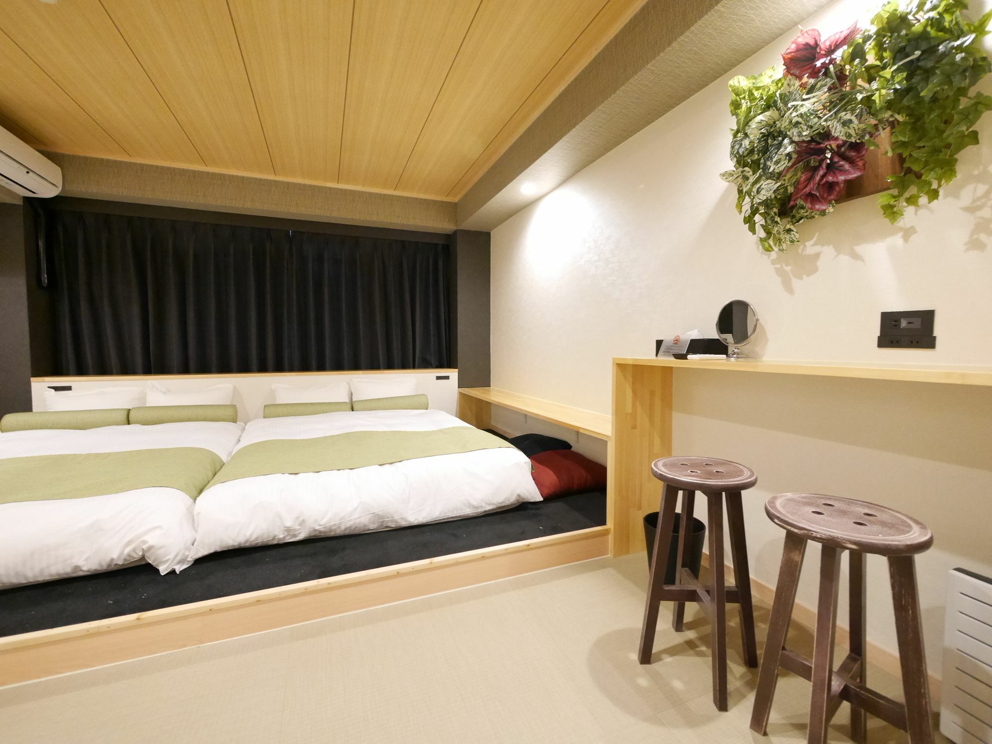 Ookini Hotels Shinsaibashi Sennencho Apartment Osaka Ngoại thất bức ảnh