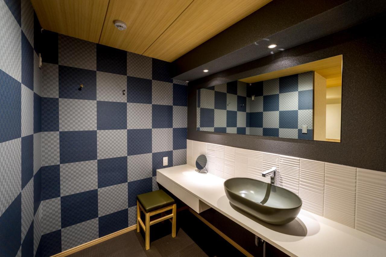 Ookini Hotels Shinsaibashi Sennencho Apartment Osaka Ngoại thất bức ảnh